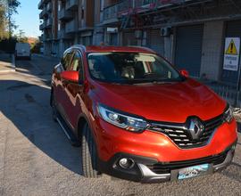 RENAULT Kadjar - 2016