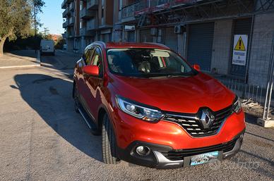 RENAULT Kadjar - 2016