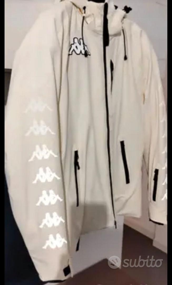 Kappa 6cento 650 recensioni sales