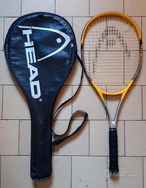 racchetta da tennis Head MG carbon 900