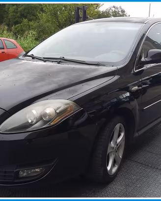 Ricambi Usati FIAT Croma II 2009