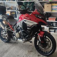Ducati Multistrada V4 - 2022