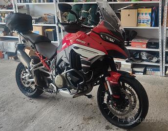 Ducati Multistrada V4 - 2022