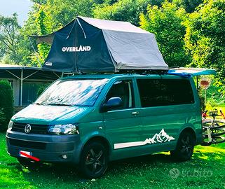 Volkswagen caravelle kombi 