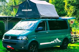 Volkswagen caravelle kombi 