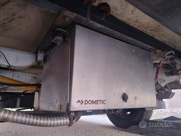 Generatore dometic
