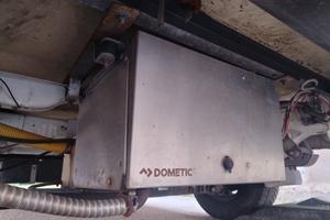 Generatore dometic