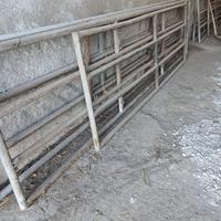 Attrezzatura box stalla