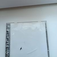 CD Wilco Sky Blue Sky 