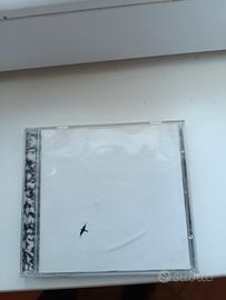 CD Wilco Sky Blue Sky 