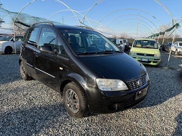 Fiat Idea 1.4 Dynamic GPL
