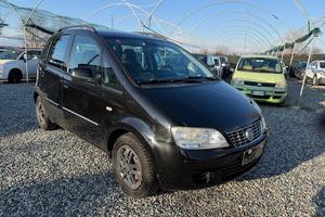 Fiat Idea 1.4 Dynamic GPL