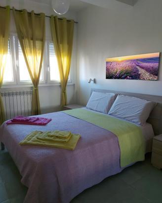 Appartamento 65 mq Olbia