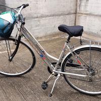 bici donna