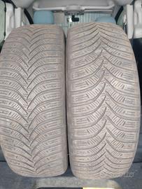 due gomme seminuove hankook