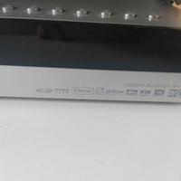 Hdd-dvd recorder LG RH177