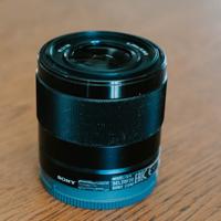 Sony Fe 28mm f2