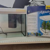 acquario tetra 60 litri