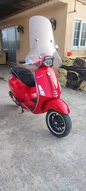 Vespa 50 Sprint