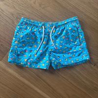 Costume MC2 Saint Barth tg 6 anni