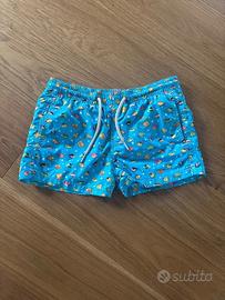 Costume MC2 Saint Barth tg 6 anni