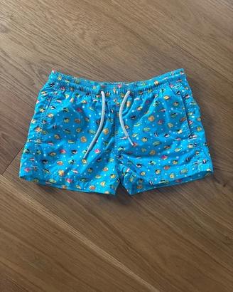 Costume MC2 Saint Barth tg 6 anni