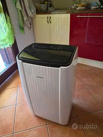 Climatizzatore portatile COSTWAY 12.000 BTU