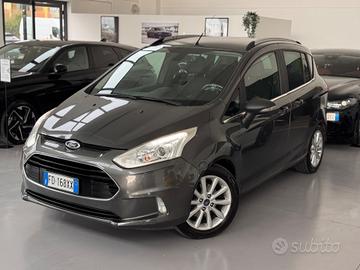 Ford B-Max 1.4 90 CV GPL Titanium