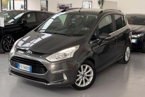 Ford B-Max 1.4 90 CV GPL Titanium