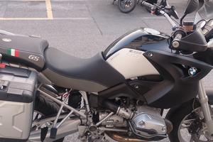 BMW R1200GS 