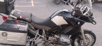 BMW R1200GS 