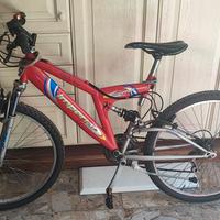 Bici MTB uomo/ragazzo