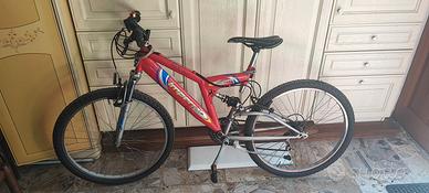 Bici MTB uomo/ragazzo