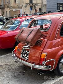 Pronta per divertirsi 