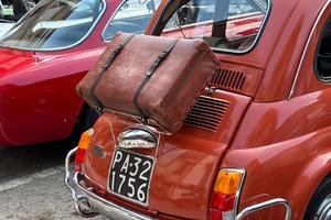 Pronta per divertirsi 