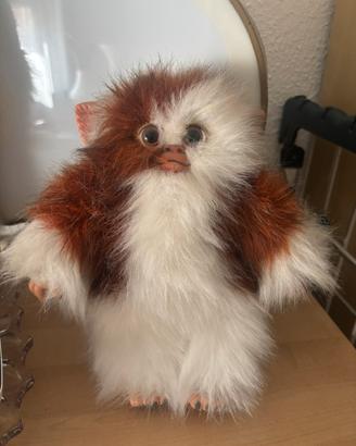Peluche Gremlins Gizmo vintage anni 80