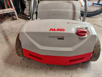 Arieggiatore / Scarificatore AL-KO Comfort 38 E