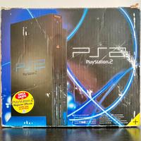 Sony PlayStation 2 50004 pal completa