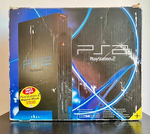 Sony PlayStation 2 50004 pal completa