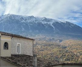 Porzione di casa - Caramanico Terme