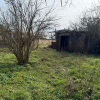 Appartamento indipendente enorme giard CALCATA