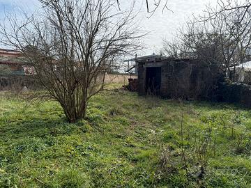 Appartamento indipendente enorme giard CALCATA