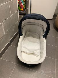 Peg perego eclissi