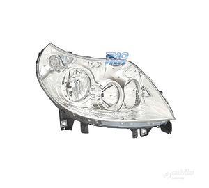FARO DESTRO CITROEN JUMPER 06-10, FIAT DUCATO 06-1