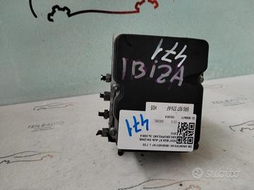 ABS SEAT Ibiza Serie 6R0907379AK 6R0907379AF diese