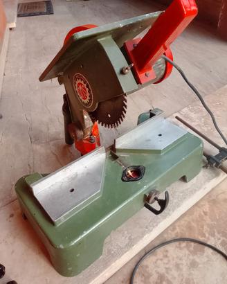 sega legno