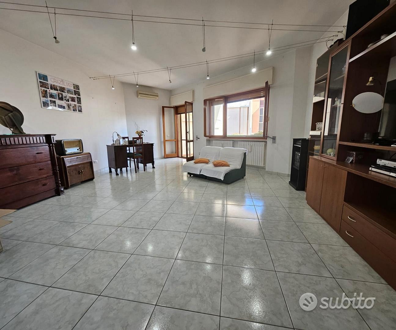 Appartamento – Grottaglie, Quartiere delle Ceramiche, Taranto - Altro