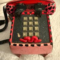 Phoneys scultura modernariato