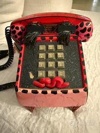 Phoneys scultura modernariato