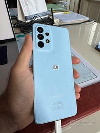 Samsung Galaxy A33 5G 128GB